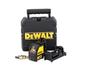 Imagem de Nível Laser Dewalt + Tripé + Óculos + Maleta - Dw088k