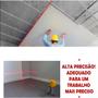 Imagem de Nível Laser Giratório 360º Com Tripé Nivelador Multifuncional Profissional Piso Teto 5 Modos