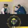 Imagem de Nível Laser Profissional 4D 16 Linhas Com Tripé De 1M 360 graus Nível Laser De Feixe Verde