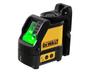 Imagem de Nível Laser Verde Dw088cg-la 30m Dewalt 