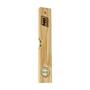 Imagem de Nivel Madeira Max 25Cm/10'' ./ Kit Com 6 Unidades