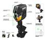 Imagem de Nível Toughbuilt Laser Com Linha Cruzada Verde 30'' 9 Metros