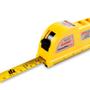 Imagem de Nível Trena Laser Amarelo Importado Levelpro3