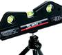 Imagem de Nivelador Laser Esquadro Bolha Horizontal Vertical C/tripé