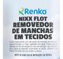 Imagem de Nixx flot removedor de manchas em tecidos 1l renko