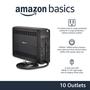 Imagem de No-break UPS Amazon Basics Line Interactive 1500VA 900W - 10 Tomadas