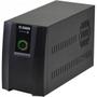 Imagem de Nobreak 1400VA Bivolt 7A 2BS2BA Preto TS SHARA