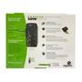 Imagem de Nobreak 600VA Ragtech Save Home STD-TI, Entrada Trivolt, Saída 115V, 6 Tomadas, Preto - 20NSH4125