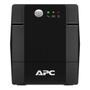 Imagem de Nobreak APC 600VA Back-UPS BVX600-BR 110V