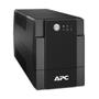 Imagem de Nobreak Back-UPS APC, 600VA, Torre, 4 tomadas NBR 14136, AVR, 115V - BVX600-BR