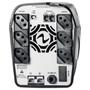 Imagem de Nobreak Easy Way New 1500Va Gt Cbu Ti Black Entrada Trivolt