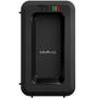 Imagem de Nobreak Intelbras Bivolt 600VA ATTIV-Bivolt Saída 120V Com 4 Tomadas
