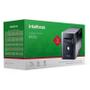 Imagem de Nobreak Intelbras Xnb 720va Intelbras 120v - Xnb 720 120v