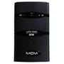 Imagem de Nobreak MCM 1440VA, UPS 1440 ONE, Entrada Bivolt, Saída 115V, 6 Tomadas, 1x Bat. 12V/7Ah - UPS0273