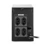 Imagem de Nobreak Multi 1000va 127v/127v - EN083
