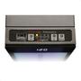 Imagem de Nobreak One UP Predator 800VA TI Senoidal Pura Entrada 115V 127V 220V Saída 115V 60Hz Black - Ragtech 20ONE4570