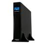 Nobreak Online RACK/TORRE DNB 3.0KVA-120V-RT - Intelbras Imagem de Nobreak Online RACK/TORRE DNB 3.0KVA-120V-RT - Intelbras