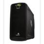 Imagem de Nobreak Ragtech 600VA Save Home STD-M1 Black 20NSH4126 115V
