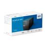 Imagem de Nobreak SMS Lite, 1200VA, 6 Tomadas, Entarada Bivolt e Saida 115V - 29205