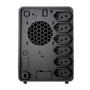 Imagem de Nobreak SMS Lite, 1200VA, 6 Tomadas, Entarada Bivolt e Saida 115V - 29205