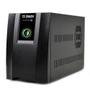 Imagem de Nobreak TS Shara UPS Compact Pro Universal 1200VA, 6 Tomadas, Bivolt - 4429