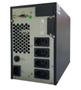 Imagem de Nobreak Ts Shara Ups Senno Vt 1kva, 2bs, Mono, Lcd, Usb, Rs232, 110v, 2x Baterias Ide Internas De 9ah - 6867