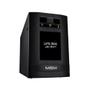 Imagem de Nobreak Upc 1500va Premium, 6 Tomadas, Trivolt UPS0230 Entrada Bateria Externa - MCM