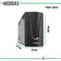 Imagem de Nobreak XNB 1440VA Bi+ Long Backup Bivolt Intelbras
