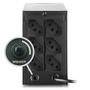Imagem de Nobreak Zion Power 800 va MOD: ZPS8BA- Entrada : Bivolt Automático - Saida 110v