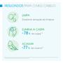 Imagem de Nodé DS+ Bioderma Shampoo Intensivo Anticaspa 125ml