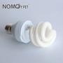 Imagem de Nomoypet nd-09 uvb5.0 lamp econ 6x13cm 13w 220v