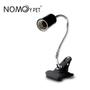 Imagem de Nomoypet nj-10 luminaria c/haste flex 29,5cm bivolt