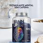 Imagem de Nootrópico Brain Up Am/pm True Source 60 Tabletes