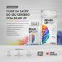 Imagem de Nootrópico Brain Up True Source 60 Tabletes