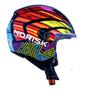 Imagem de Norisk capacete orion journey yellow 61/xl