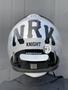 Imagem de Norisk storm knight preto/cinza 56