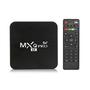 Imagem de Nós plugue  5g 4k hd set-top box android 2.4g wifi netw sem fio