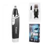 Imagem de Nose Trimmer Kemei Km-6512  Preto