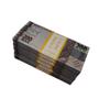 Imagem de Nota Dinheiro 200 Reais Cédulas Sem Valor Pacote Com 500 Un