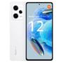 Imagem de Note 12 Pro 5G 256GB 12GB RAM Com NFC Câmera Pro e Desempenho Rápido Branco Global