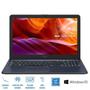 Imagem de Notebook 15,6" Vivobook Celeron N4020, 4Gb, HD 500Gb, Windows 10 Home, Cinza, X543MA-DM1317T  ASUS