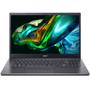 Imagem de Notebook ACER 15.6 I5-12450H 256GBSSD 8GB W11 - A515-57-55B8  Cinza  Bivolt