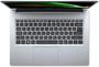 Imagem de Notebook Acer A314-35-C4CZ Intel Celeron N4500 4GB 256GB ssd 14 Full HD Windows 10