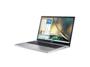 Imagem de Notebook Acer A315-510P-34XC, Intel Core i3N305, 8GB, 256GB SSD, 15.6” Full HD, Windows 11 Home, Prata
