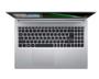 Imagem de Notebook Acer A315-58-31UY, Intel Core i3-1115G4 11º Geração, Tela 15.6" Full HD, 20GB 512GB SSD, Windows 11, Prata + Mochila