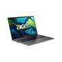 Imagem de Notebook Acer AG15-71P-71YM CI713620H, 16GB, 512GB SSD, WNHPSL64, 15.6" FHD, Windows 11, Cinza - NX.JF6AL.009