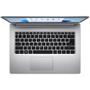 Imagem de Notebook Acer Aspire 1 A114-33-C6W2 - Celeron N4500 Dual-Core 1.1GHZ - 4/64GB - 14" - Prata