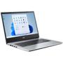 Imagem de Notebook Acer Aspire 1 A114-33-C6W2 - Celeron N4500 Dual-Core 1.1GHZ - 4/64GB - 14" - Prata