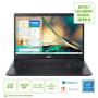 Imagem de Notebook Acer Aspire 3 15.6 Hd Celeron N4020 128 Ssd 4Gb