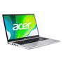 Imagem de Notebook Acer Aspire 3 15.6" Intel N4500 500GB SSD 4GB RAM